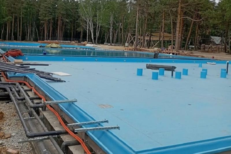 Суд поставил точку в деле «Шарташ Пляжа»: что снесут, а что оставят | Суд решил судьбу «Шарташ Пляжа» в Екатеринбурге