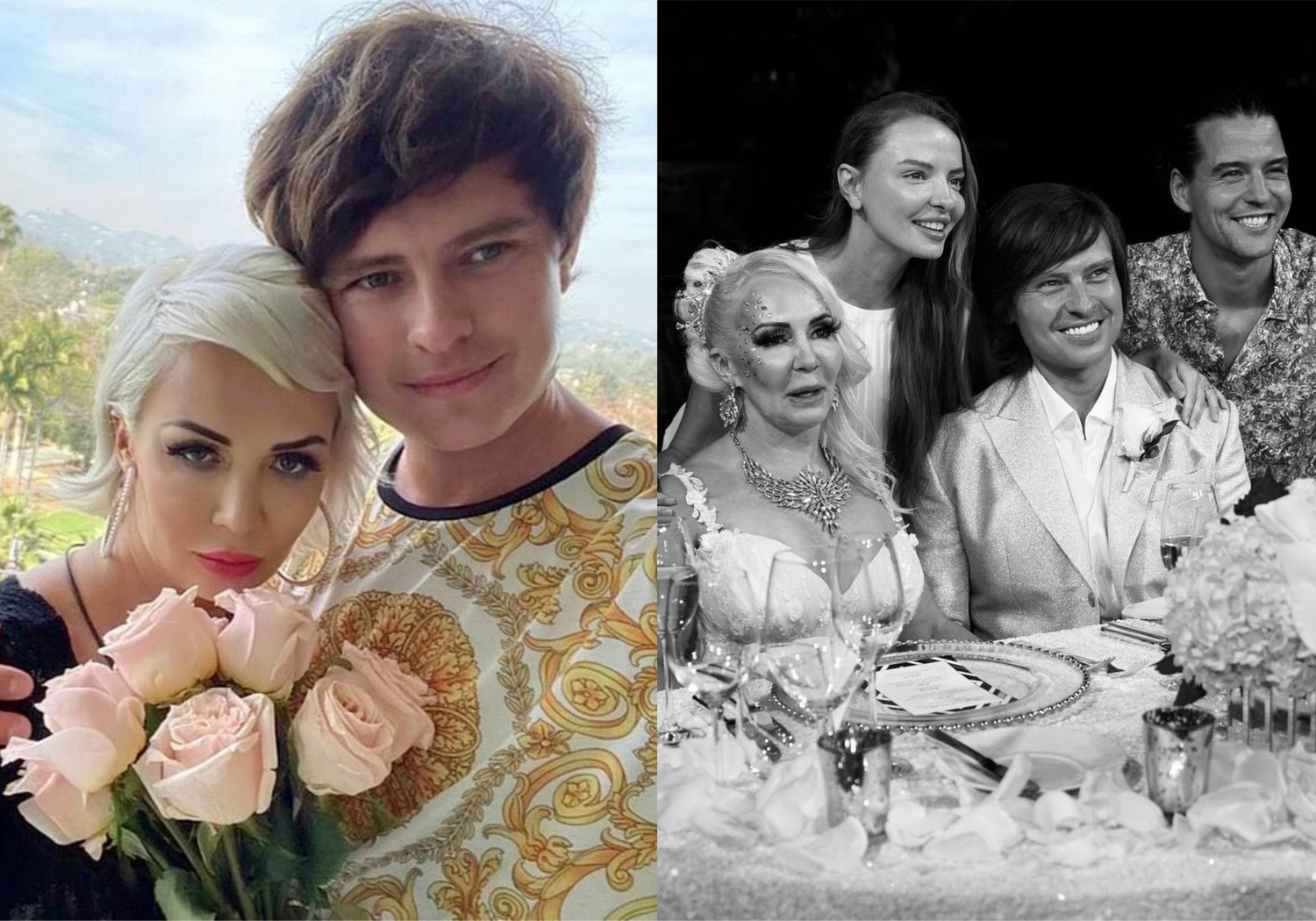 Прохор Шаляпин: у нас половина эстрады — проститутки и альфонсы