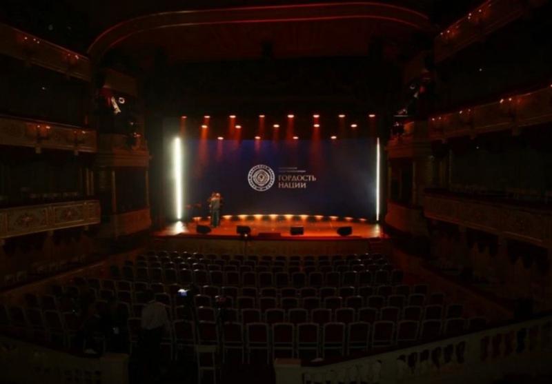 Учителя, врачи, военные: в Свердловской области 20 человек претендуют на премию «Гордость нации» | В Свердловской области 20 человек претендуют на премию «Гордость нации»