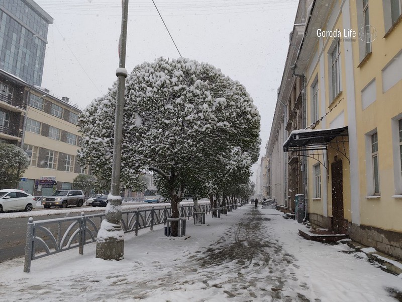 МЧС объявило экстренное предупреждение: сильный снегопад накроет Свердловскую область 15 февраля | Свердловская область: МЧС предупреждает о сильном снегопаде 15 февраля
