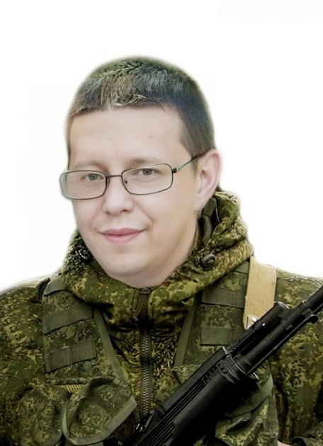 32-летний фельдшер Андрей Бублик из Каменска-Уральского погиб на СВО | На СВО погиб 32-летний каменский фельдшер 32-летний фельдшер Андрей Бублик из Каменска-Уральского погиб на СВО | На СВО погиб 32-летний каменский фельдшер