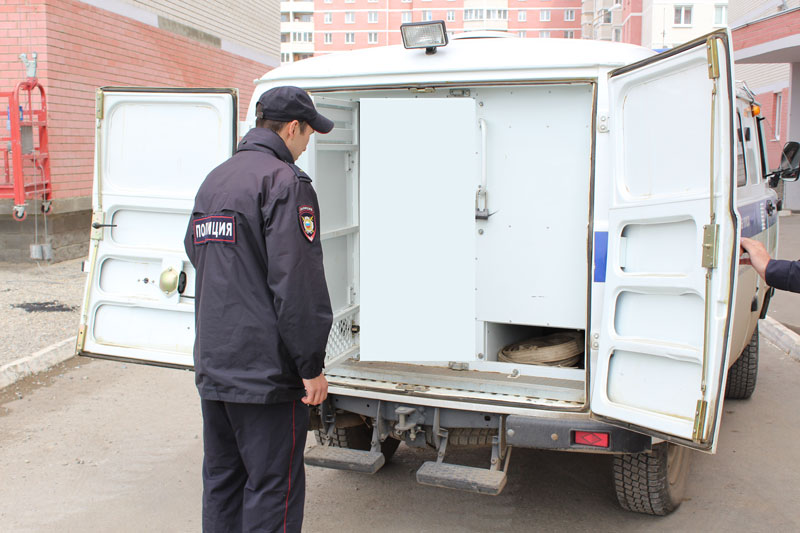 Полицейские в Каменске-Уральском и окрестностях почти две недели будут усиленно искать наркоторговцев в рамках двух спецопераций