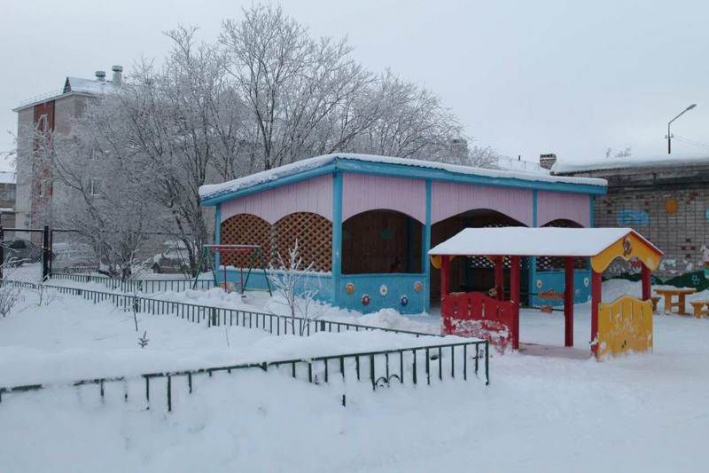 Мужчина зарезал ребёнка в детском саду Нарьян-Мара