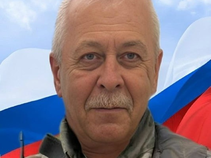 В Каменске-Уральском простятся с Валерием Абдановым, погибшим в зоне СВО | В зоне СВО погиб житель Каменска-Уральского Валерий Абданов