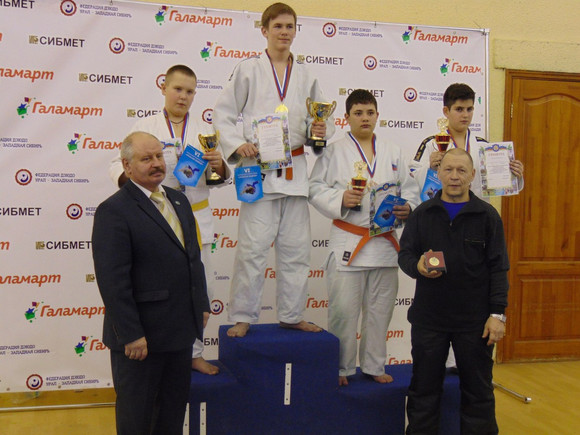 Настоящий боец