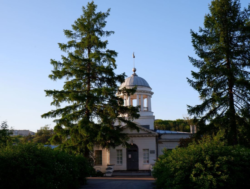 Краеведческий музей Каменска-Уральского отметит своё 100-летие | Уральский краеведческий музей отметит своё 100-летие