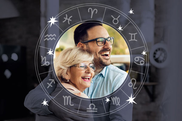 Мировые женщины: Лучшие тёщи по знаку зодиака