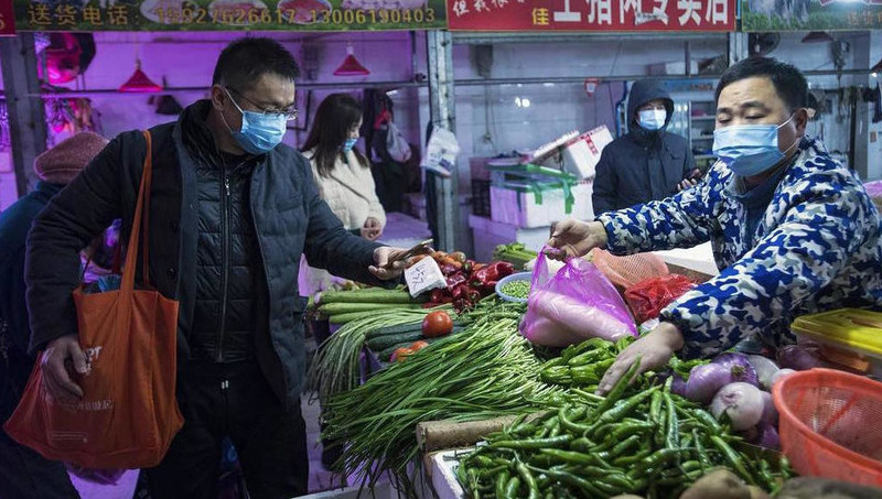 Россия закрыла границы для борьбы с коронавирусом Россия закрыла границы для борьбы с коронавирусом