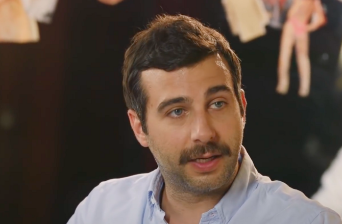 Ургант высмеял ушедшего из «Голоса» Нагиева