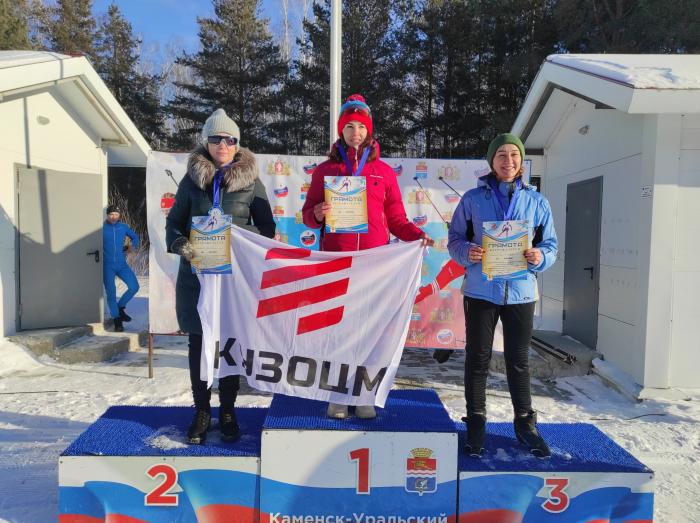 Команда КУЗОЦМ стартовала на Спартакиаде трудовых коллективов | В Каменске-Уральском началась Спартакиада трудовых коллективов города