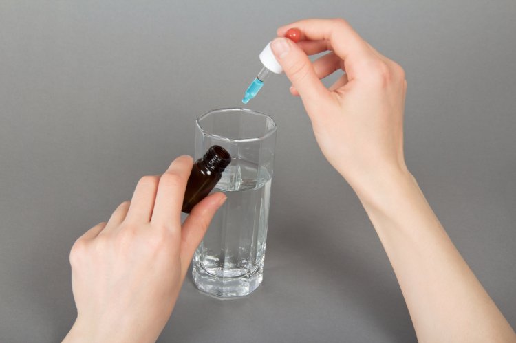 «Корвалол» и «Валокордин» опасны для здоровья, предупредили врачи