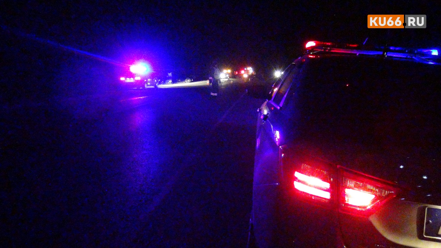 Нарушил и выехал на «встречку». Подробности аварии на въезде в Каменск-Уральский, где накануне расхлестались Mazda и ВАЗ