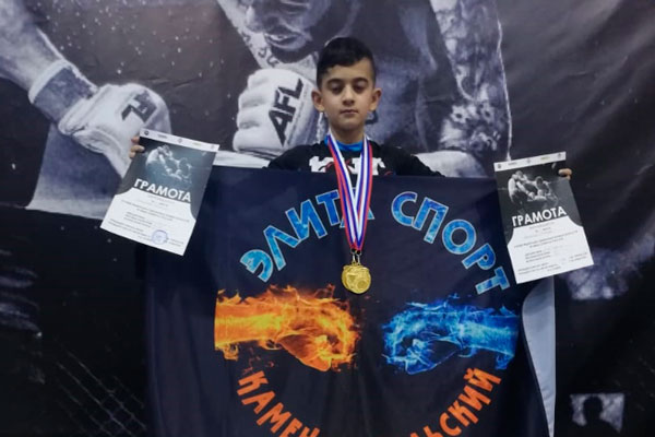 Ребята из школы боевых искусств Каменска-Уральского отличились на Кубке области и Кубке Федерации, теперь готовятся ехать в Москву и Прагу