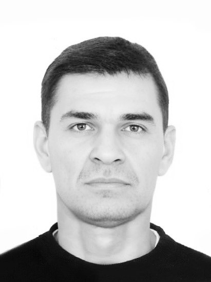 В Каменске-Уральском простятся с участником СВО