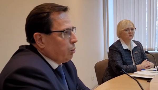 Власти города рассказали, с какими проблемами сталкиваются мобилизованные и члены их семей