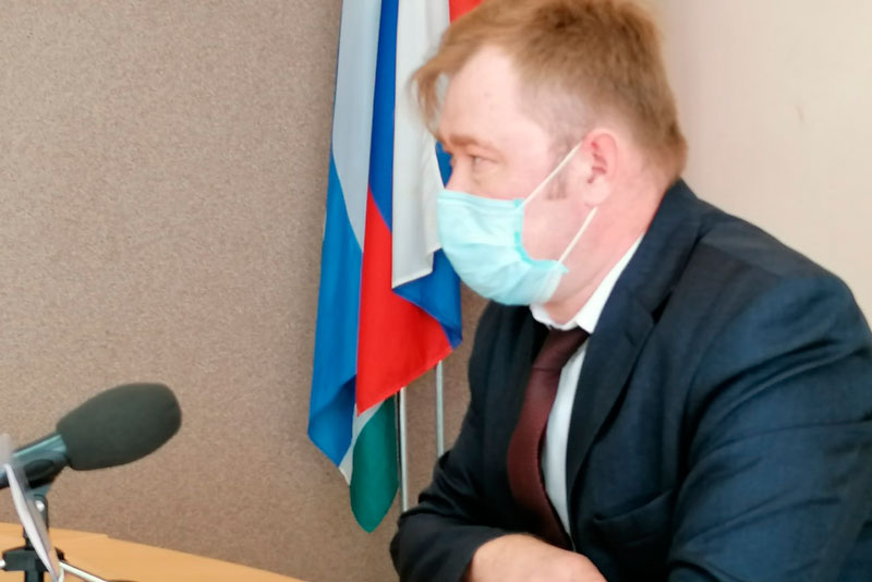 Санитарные врачи следят в Каменске-Уральском за 191 человеком — все они вернулись из-за границы, а также проверяют все организации...