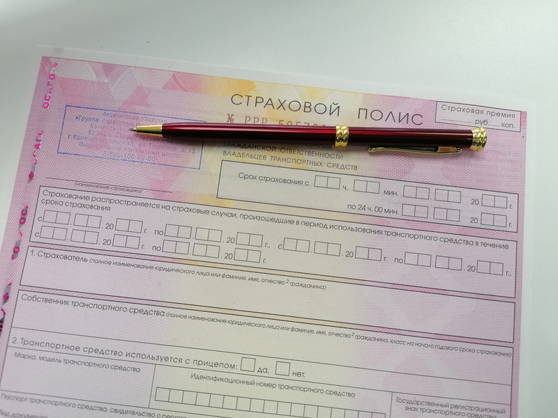 «Заложниками ситуации становятся оба». В ГИБДД рассказали, что с января на дорогах Каменска-Уральского остановили 82 водителя без ОСАГО