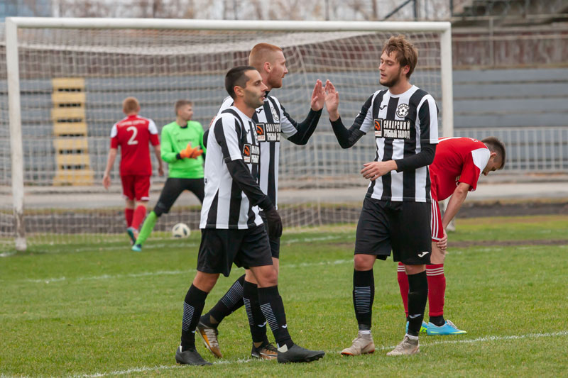 Пышминский «Лидер» повержен, ждем «Горняк-Евраз» из Качканара: «Синаре» из Каменска-Уральского улыбается футбольная удача