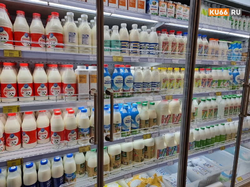 Ученые выяснили, от какой болезни способны защитить молочные продукты