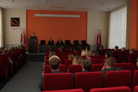 Новые «Горизонты» – впереди