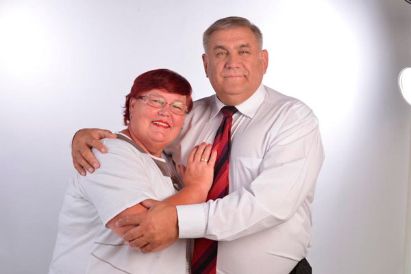 50 лет счастья