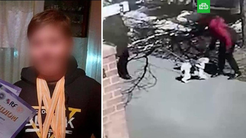 СМИ раскрыли детали убийства шестиклассника в Невинномысске