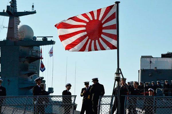 Японцы похвастались новой подводной лодкой