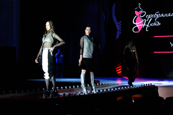 Ярко и масштабно завершилась IV Неделя моды в Каменске-Уральском