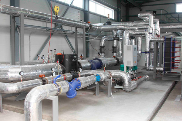 Запуск отопления: без сложностей не обходится