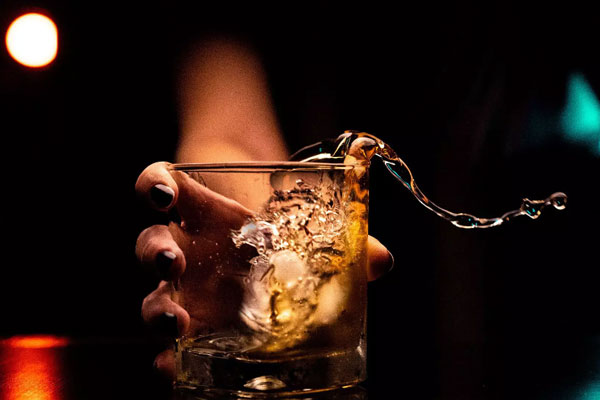 Нарколог назвал несочетаемые с алкоголем продукты Нарколог назвал несочетаемые с алкоголем продукты