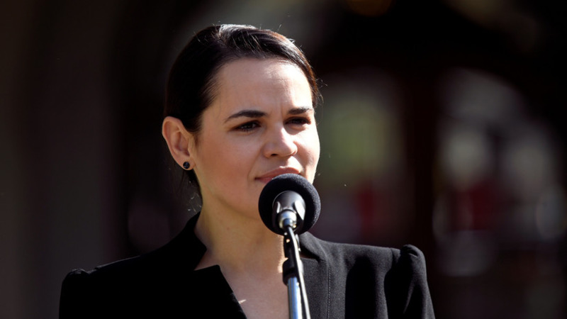 Когда накажут за преступления Лукашенко? Тихановская объявила о намерении создать «Народный трибунал»