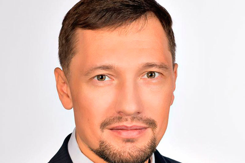 Назначен новый заместитель главы города по социальной политике