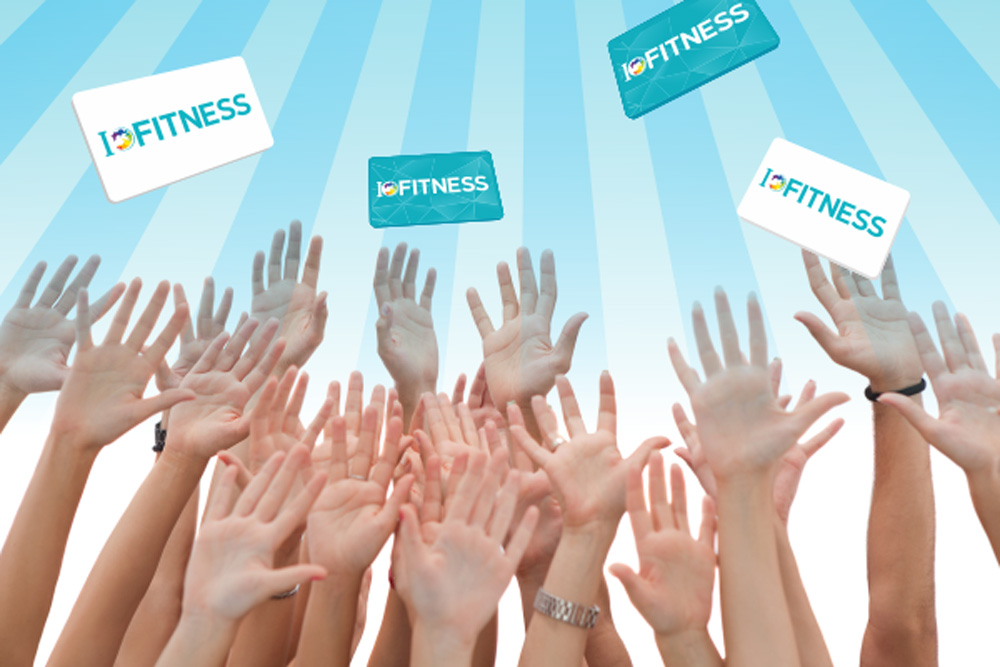 Сеть фитнес-клубов BrightFit разыграет среди жителей Каменск-Уральского «тренера на год»