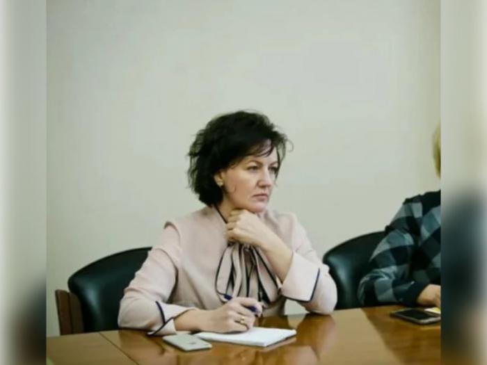 Кто такая Инна Аверкова: Денис Паслер назначил нового директора департамента информационной политики Свердловской области | Денис Паслер назначил нового директора департамента информполитики