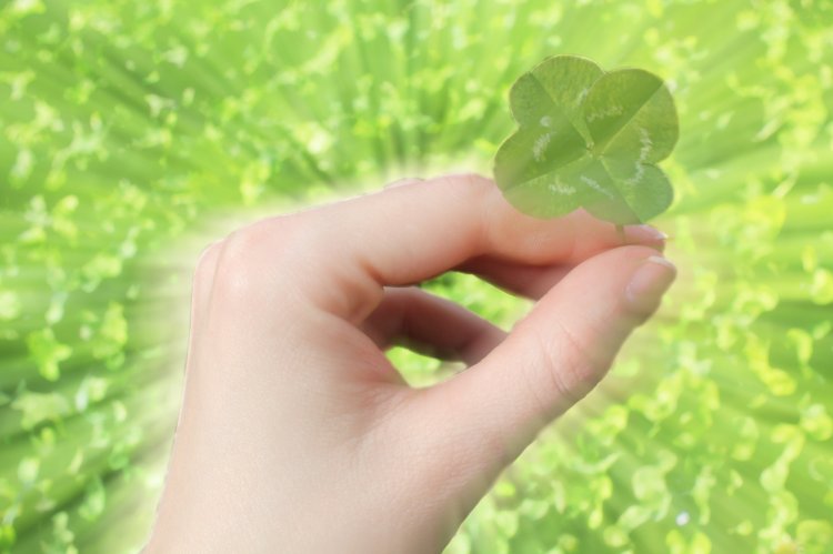 Что же такое «удача», к кому она приходит и как её поймать