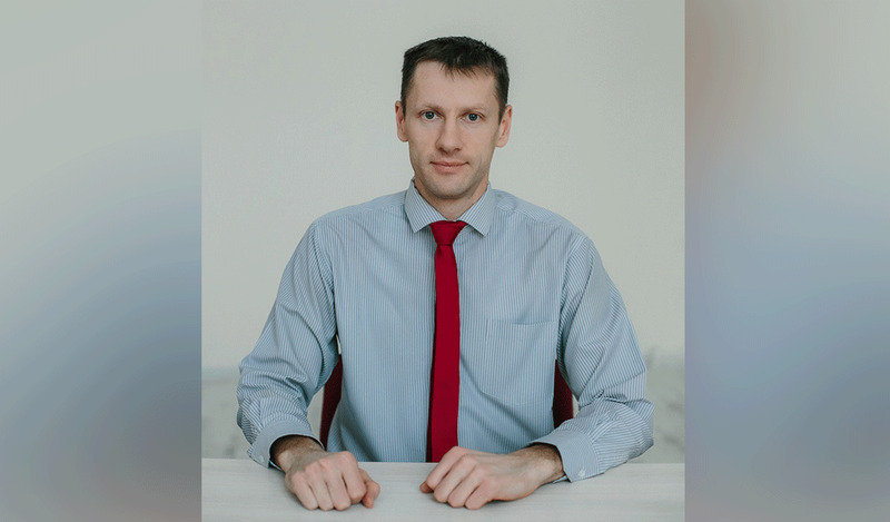 В соцсетях начали кампанию в поддержку информатика, подравшегося с учеником