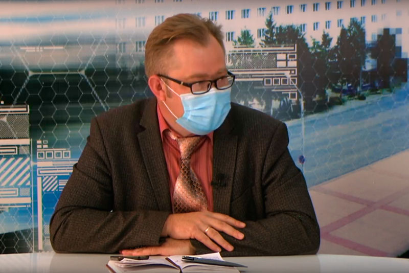 Неустойчивая ситуация. В Каменске-Уральском и районе уже 131 заболевший коронавирусом. Последние — жители дома по ул. Заводской проезд