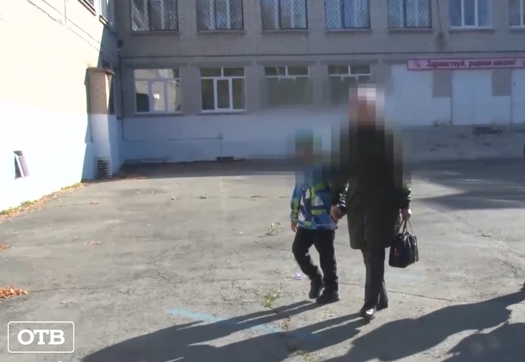Родители первоклассников в Каменске-Уральском жалуются на второгодника