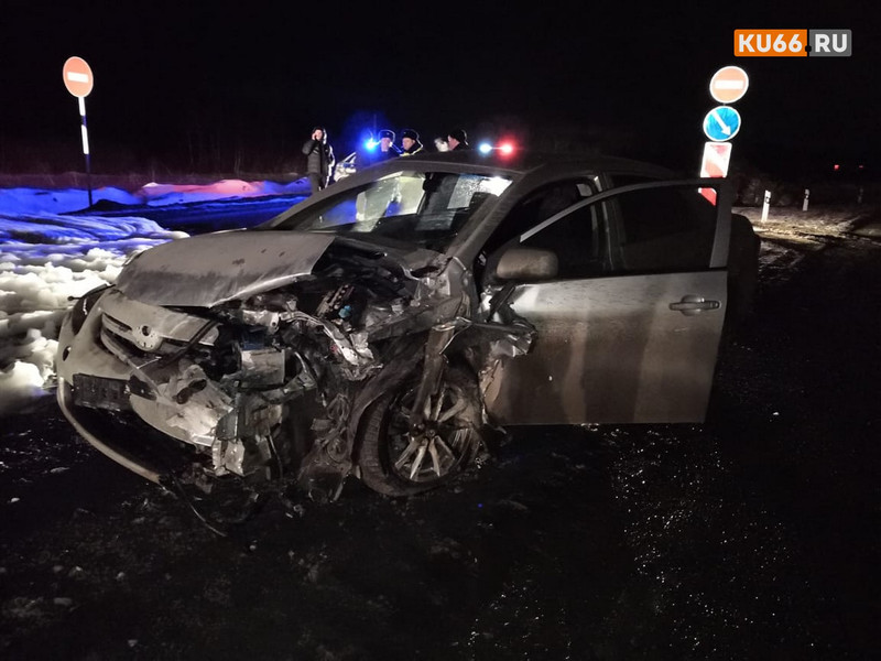 Жителей Каменска просят откликнуться, если стали свидетелями, как на трассе расхлестались два автомобиля, водитель ВАЗа сгорела заживо