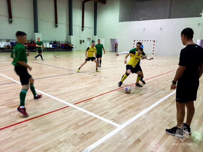 Жители Каменска-Уральского победили в большом спортивном турнире. Рассказываем, чего теперь ждать городу