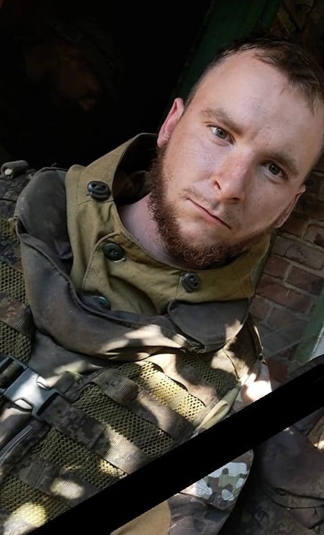 Житель Каменска-Уральского погиб во время спецоперации