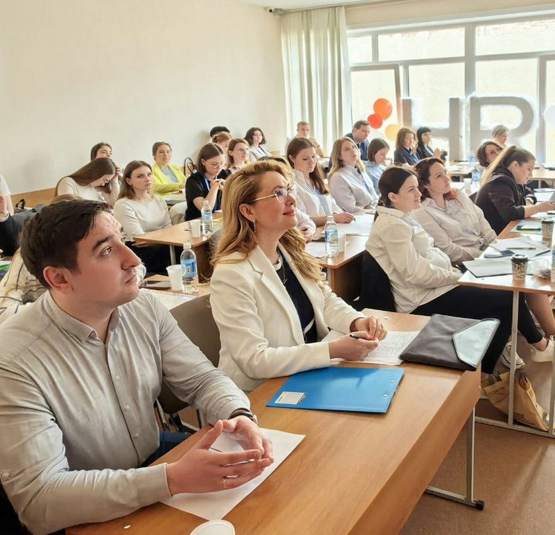 Чтобы «работодатель мечты» и «работник мечты» нашли друг друга