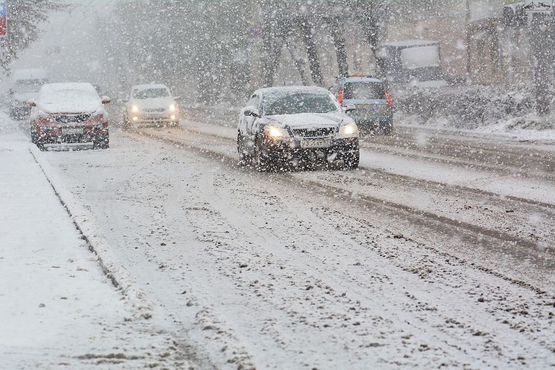 С походами в лес лучше повременить. Спасатели выпустили штормовое предупреждение: на Средний Урал идет непогода - мокрый снег и ветер