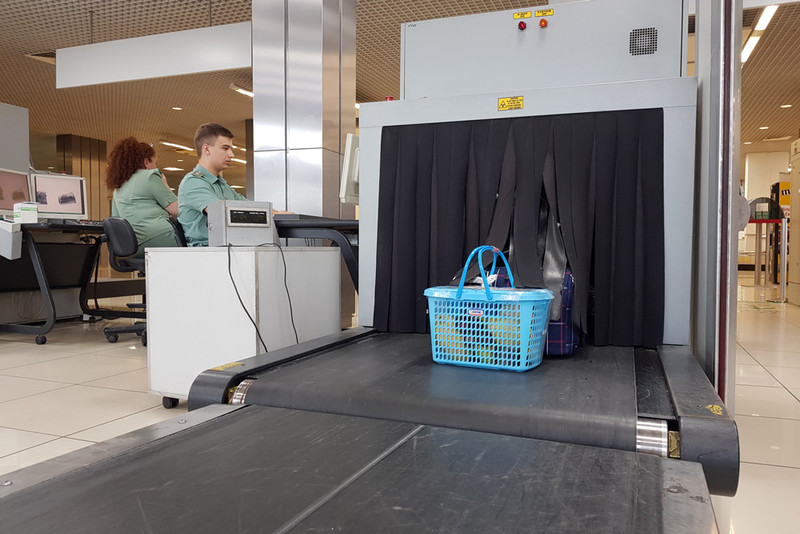 Кольцовские таможенники предупреждают: с 19 августа изменятся правила ввоза фруктов из-за границы