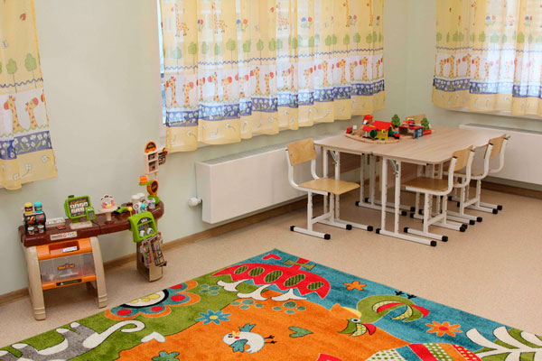 В преддверии начала учебного года в Каменске-Уральском впервые за долгое время образовалось много лишних мест в детских садах. Много цифр В преддверии начала учебного года в Каменске-Уральском впервые за долгое время образовалось много лишних мест в детских садах. Много цифр