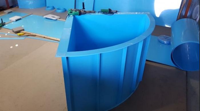 ЗениПласт: Будущее уже здесь – выбирай полипропилен! | Полипропиленовые емкости от ЗениПласт – надёжность, экологичность, технологии