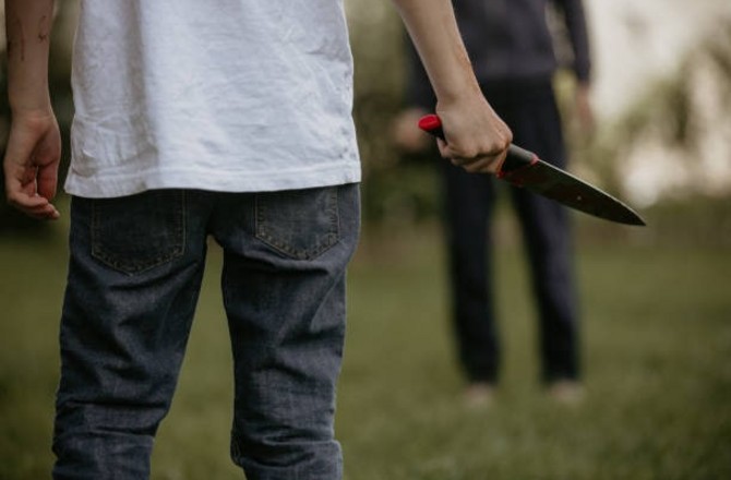 В Кемеровской области мужчина расчленил мать «из жалости»