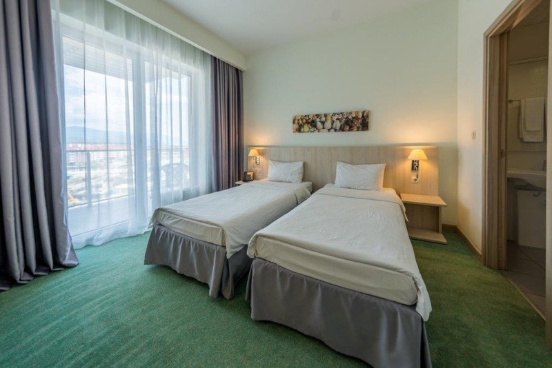 СинТЗ: Новые направления летнего оздоровления