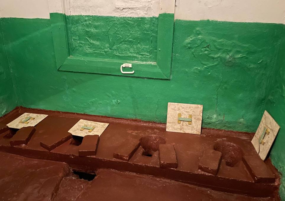 «По уши «в гумне»: Карельские школы «похвастались» чудовищными туалетами