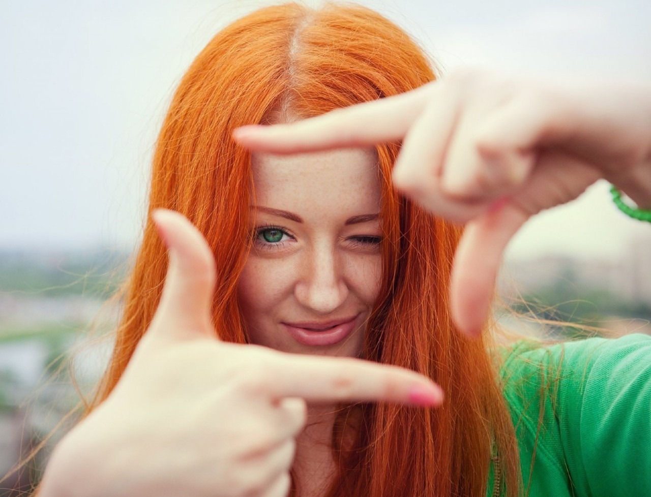 Носите рыжую шевелюру или ваш питомец – рыжий? В Каменске-Уральском пройдет, пожалуй, самый необычный фестиваль этого лета